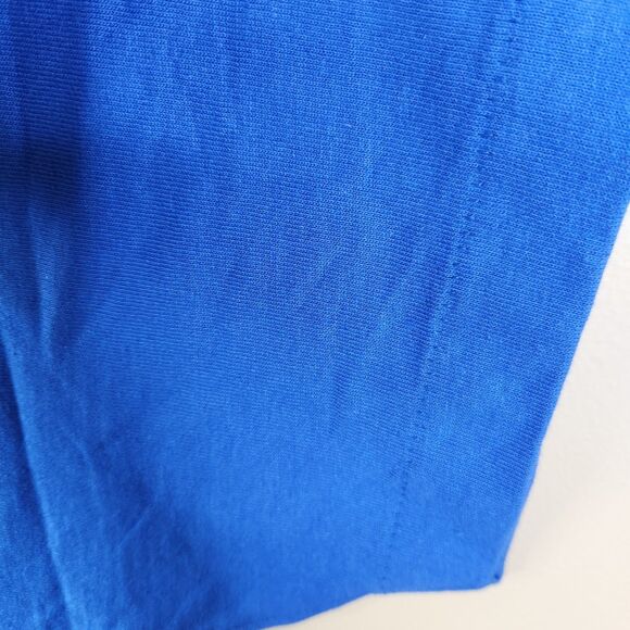 BVD Premium Series Vintage Mens Single Stitch Crew Neck SS Pocket Tee XL - Picture 6 of 6